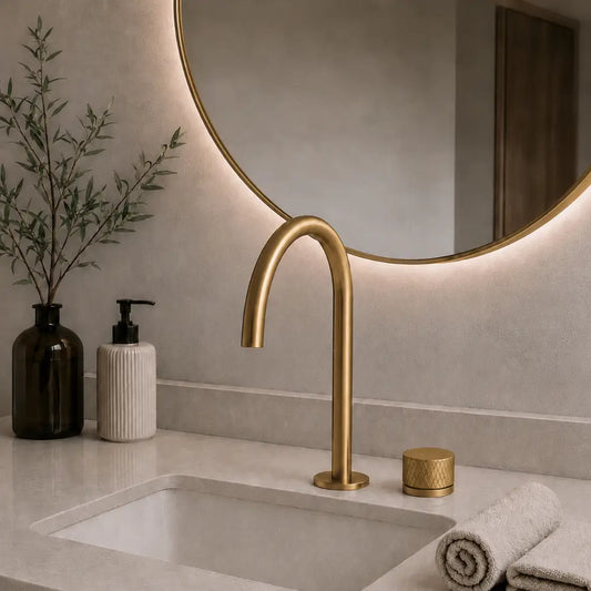 HUSAR BASIN FAUCET-HUS-401