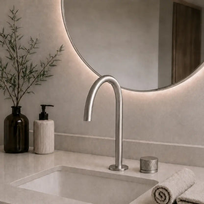 HUSAR BASIN FAUCET-HUS-401