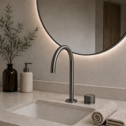 HUSAR BASIN FAUCET-HUS-401