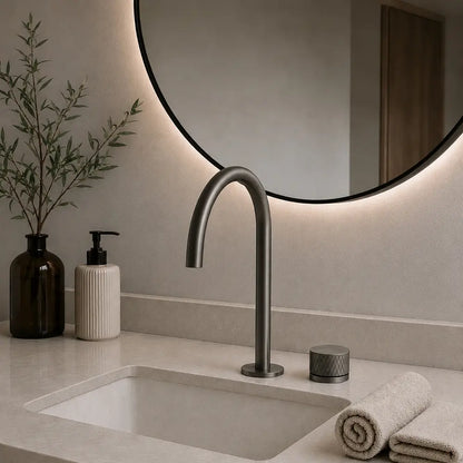 HUSAR BASIN FAUCET-HUS-401