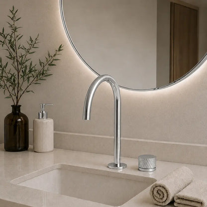 HUSAR BASIN FAUCET-HUS-401