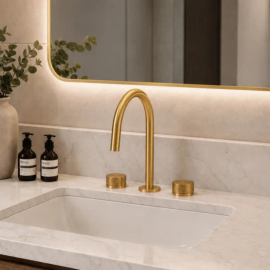 HUSAR BASIN FAUCET-HUS-402