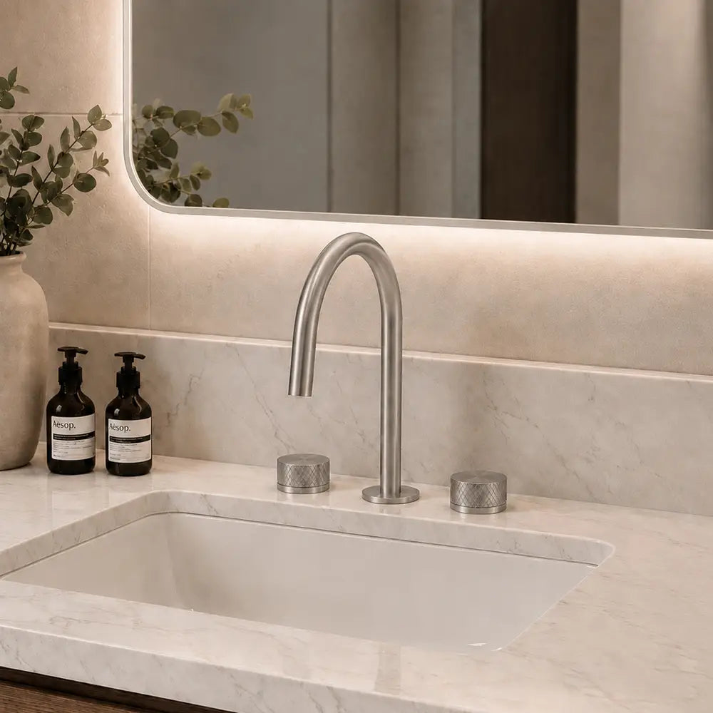 HUSAR BASIN FAUCET-HUS-402