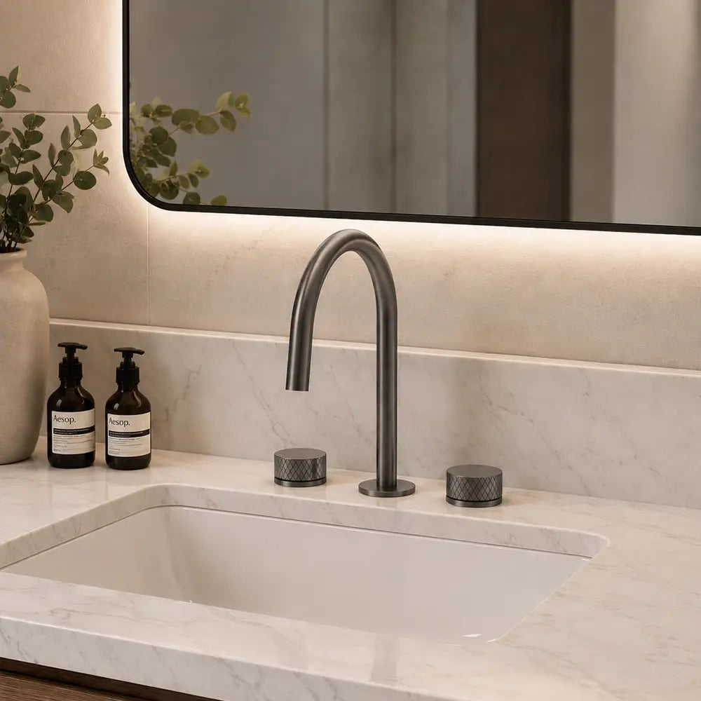 HUSAR BASIN FAUCET-HUS-402
