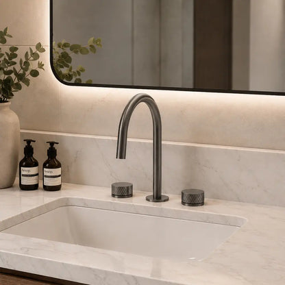 HUSAR BASIN FAUCET-HUS-402