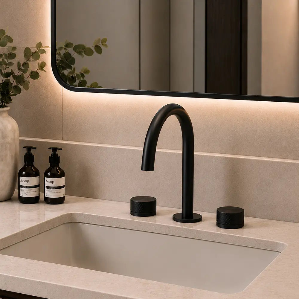 HUSAR BASIN FAUCET-HUS-402
