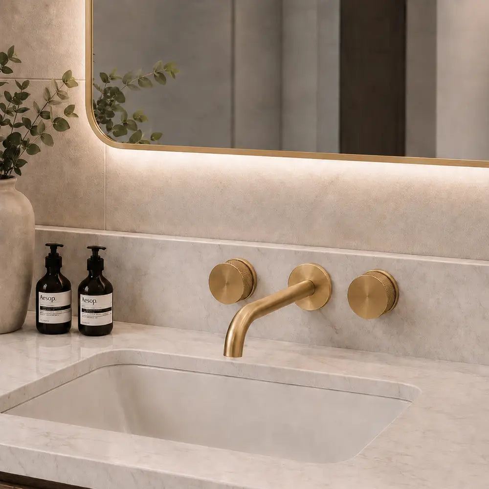 HUSAR BASIN FAUCET-HUS-404