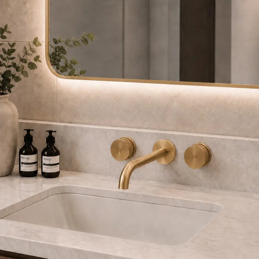 HUSAR BASIN FAUCET-HUS-404
