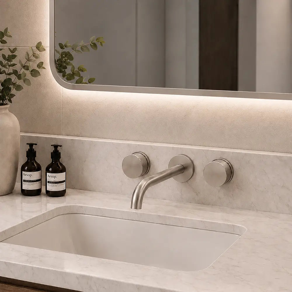 HUSAR BASIN FAUCET-HUS-404