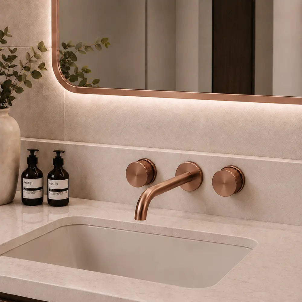 HUSAR BASIN FAUCET-HUS-404