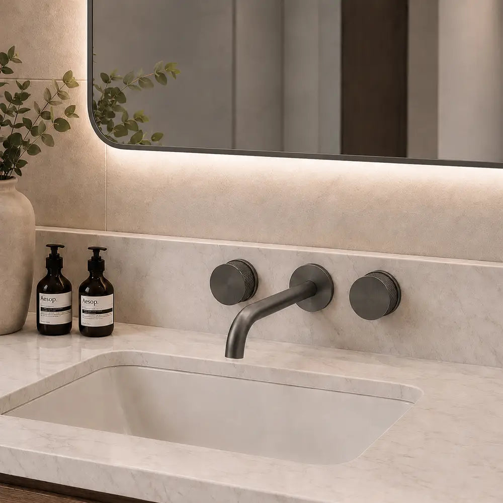 HUSAR BASIN FAUCET-HUS-404