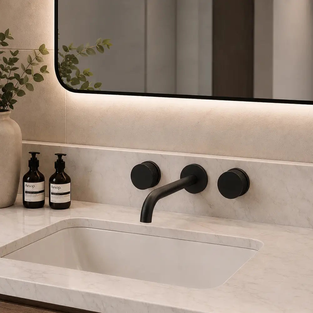 HUSAR BASIN FAUCET-HUS-404