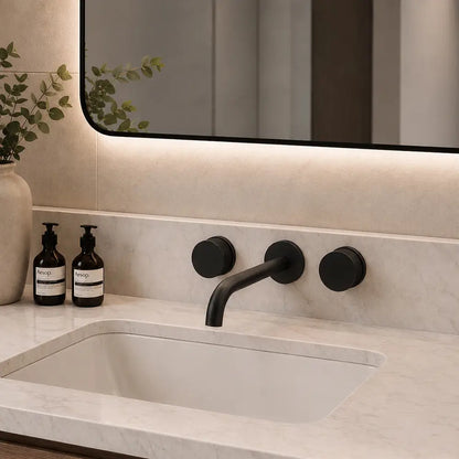 HUSAR BASIN FAUCET-HUS-404