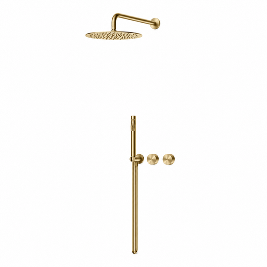 HUSAR SHOWER-HUS-408