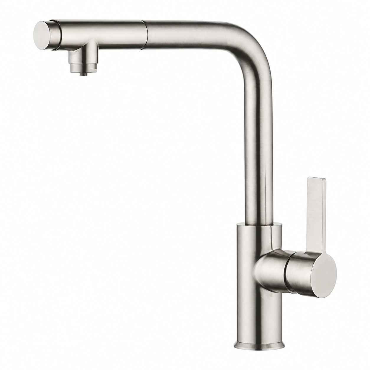 JOKK KITCHEN MIXER W/ PULL PUT SHOWER-JOK-B375