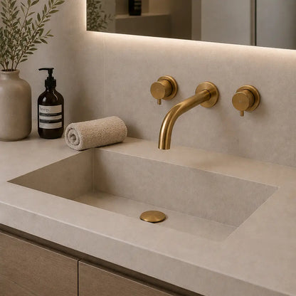 KALMAR BASIN FAUCET-KAL-511