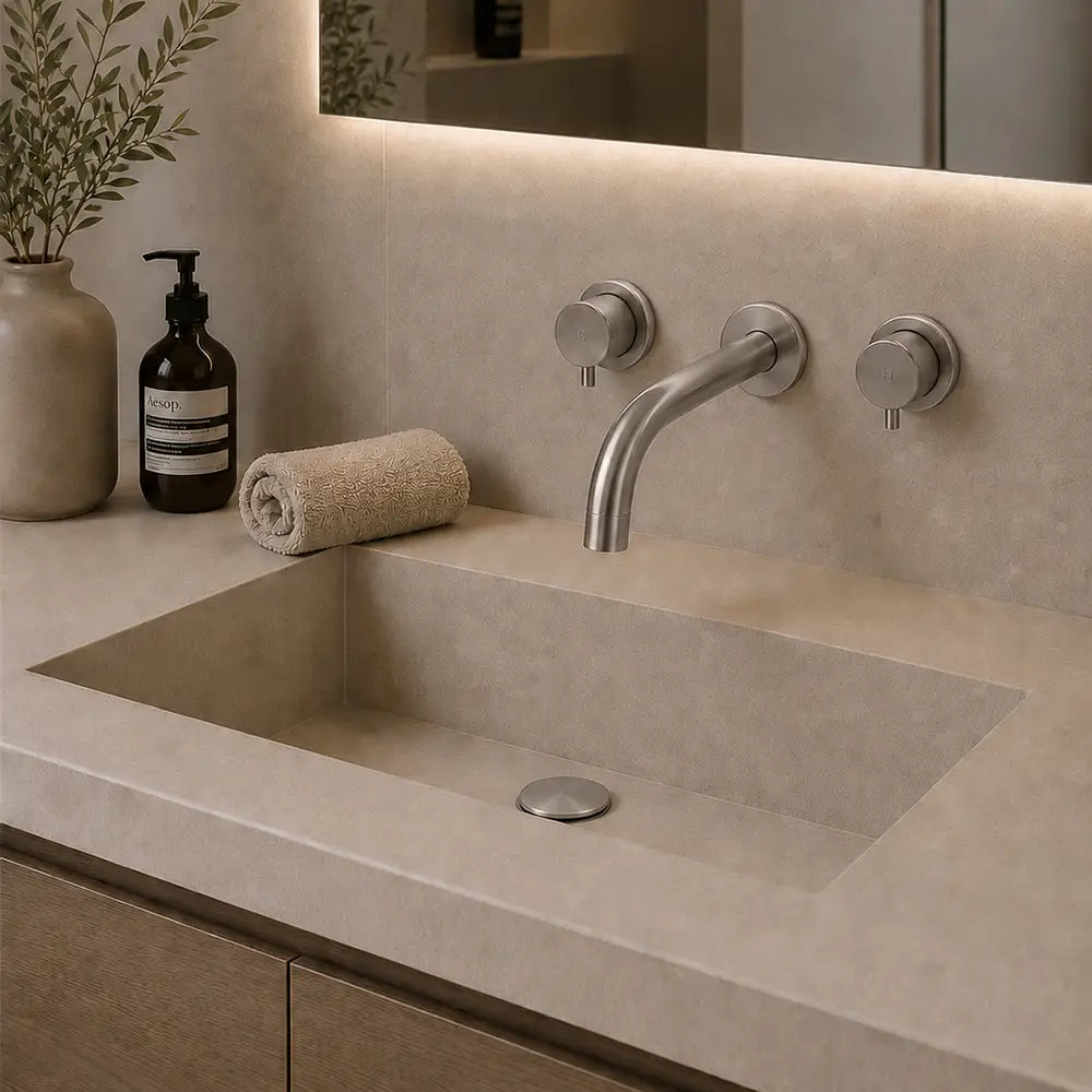 KALMAR BASIN FAUCET-KAL-511