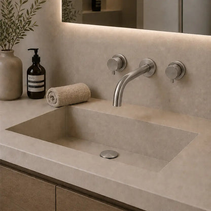 KALMAR BASIN FAUCET-KAL-511