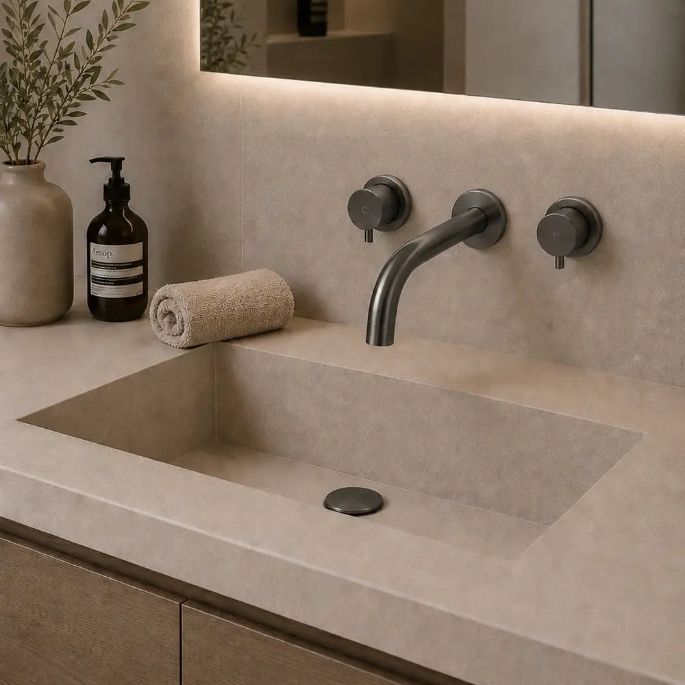 KALMAR BASIN FAUCET-KAL-511