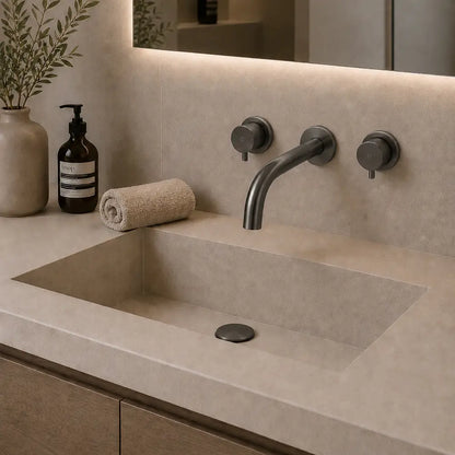 KALMAR BASIN FAUCET-KAL-511