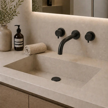 KALMAR BASIN FAUCET-KAL-511