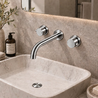 KALMAR BASIN FAUCET-KAL-511