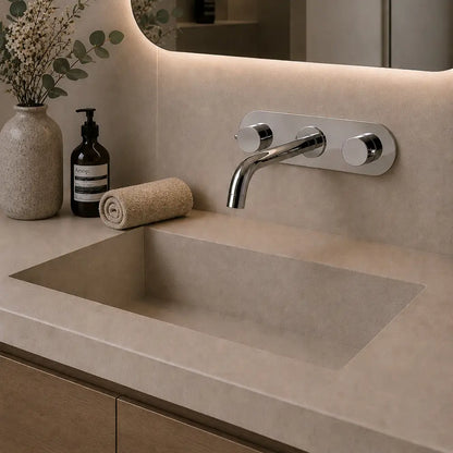 KALMAR BASIN FAUCET-KAL-512
