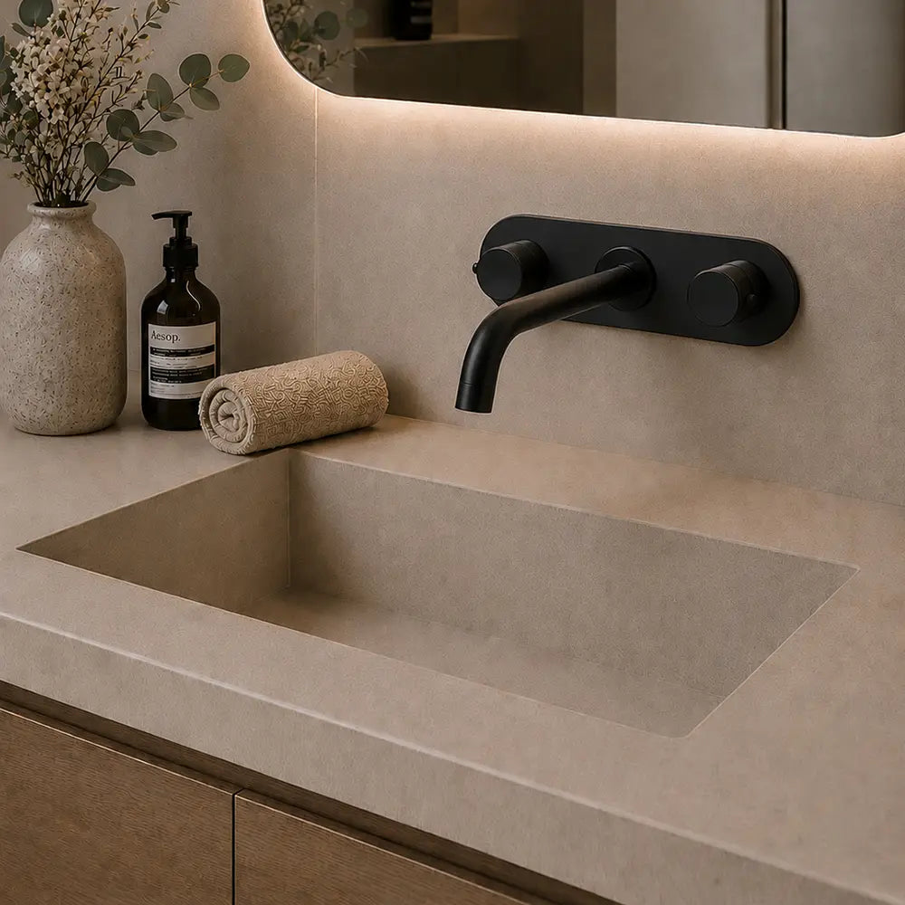 KALMAR BASIN FAUCET-KAL-512