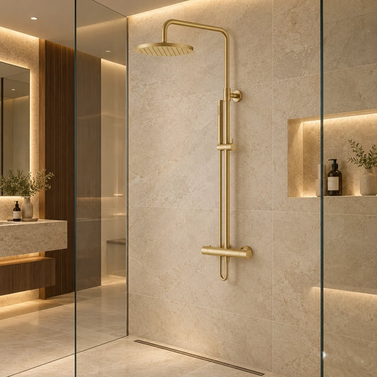 KALMAR SHOWER-KAL-514