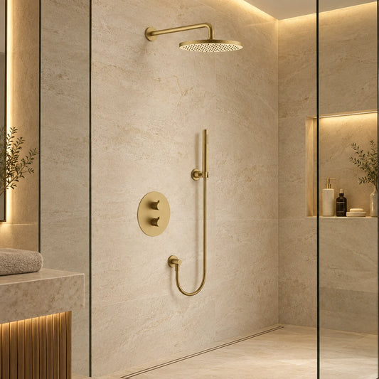 KALMAR SHOWER-KAL-516