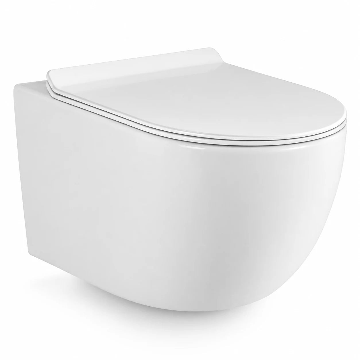 KARRA WALL HUNG WC-KAR-8006