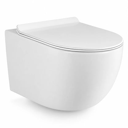 KARRA WALL HUNG WC-KAR-8006
