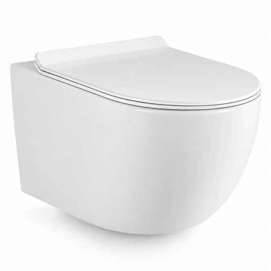 KARRA WALL HUNG WC-KAR-8006