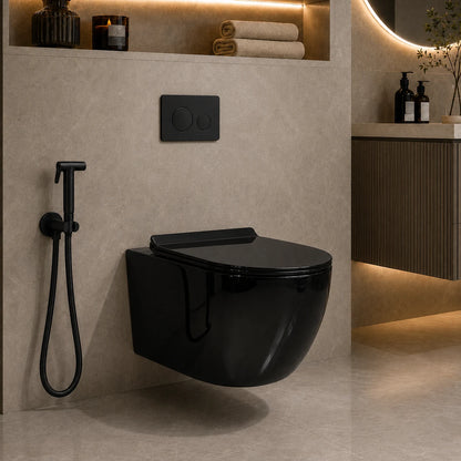 KARRA WALL HUNG WC-KAR-8006