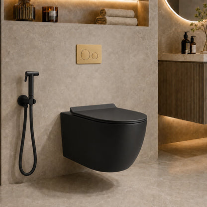 KARRA WALL HUNG WC-KAR-8006