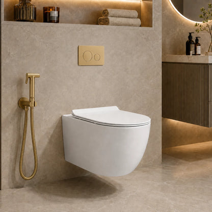 KARRA WALL HUNG WC-KAR-8006