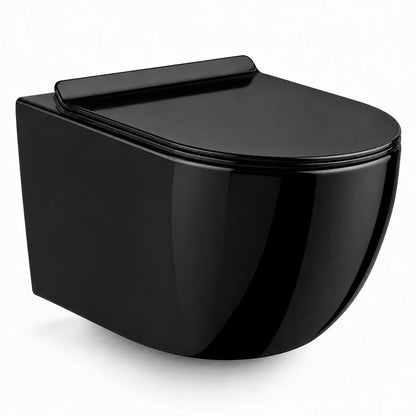 KARRA WALL HUNG WC-KAR-8006