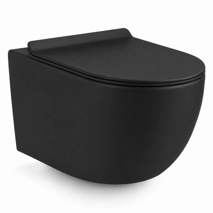 KARRA WALL HUNG WC-KAR-8006