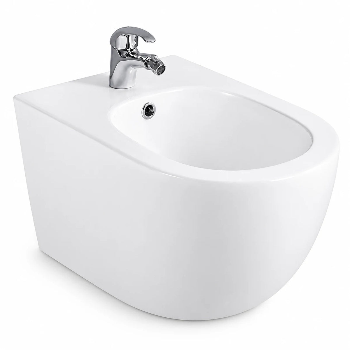 KARRA WALL HUNG BIDET-KAR-8007