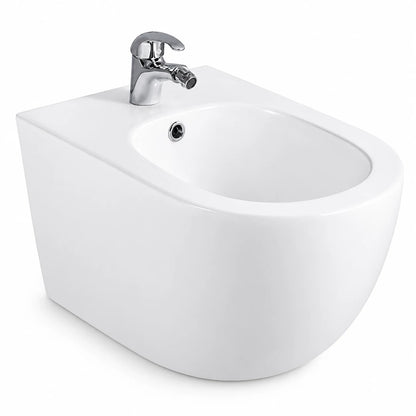 KARRA WALL HUNG BIDET-KAR-8007