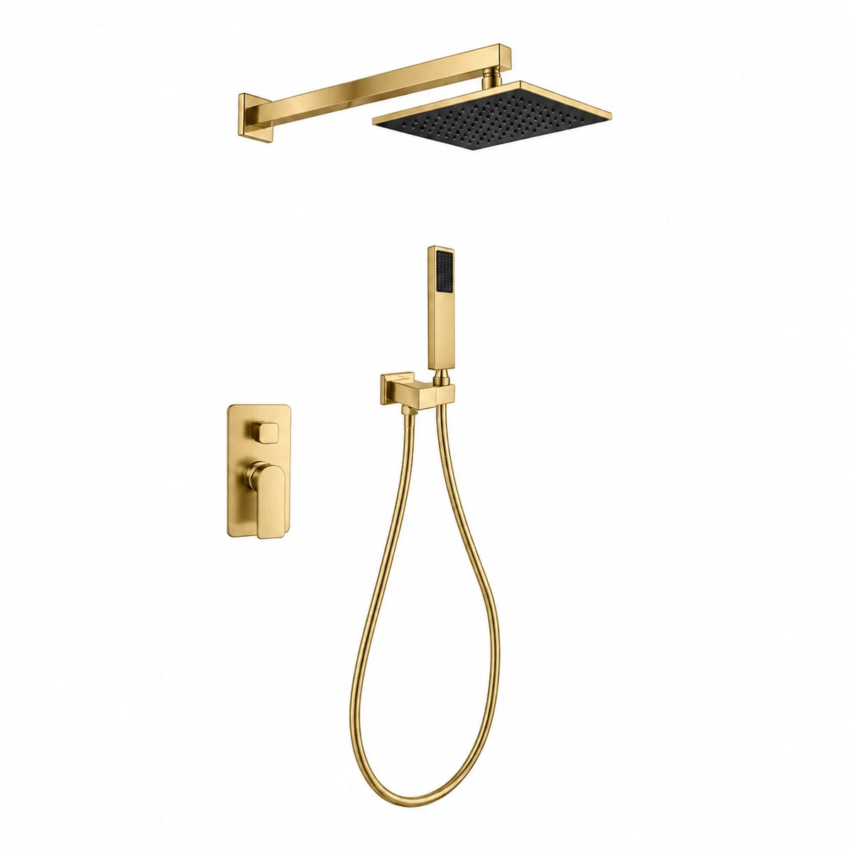 KIRUNA SHOWER-KIR-2031