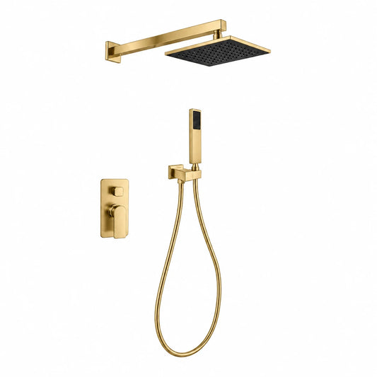 KIRUNA SHOWER-KIR-2031