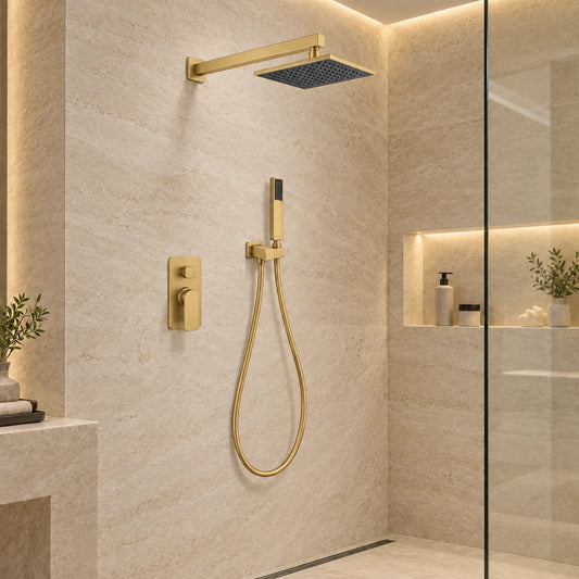 KIRUNA SHOWER-KIR-2031