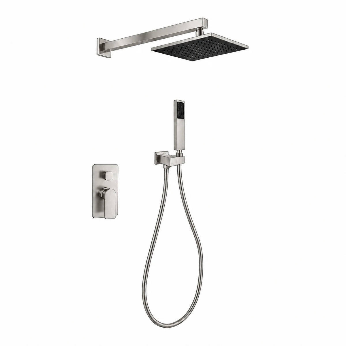 KIRUNA SHOWER-KIR-2031