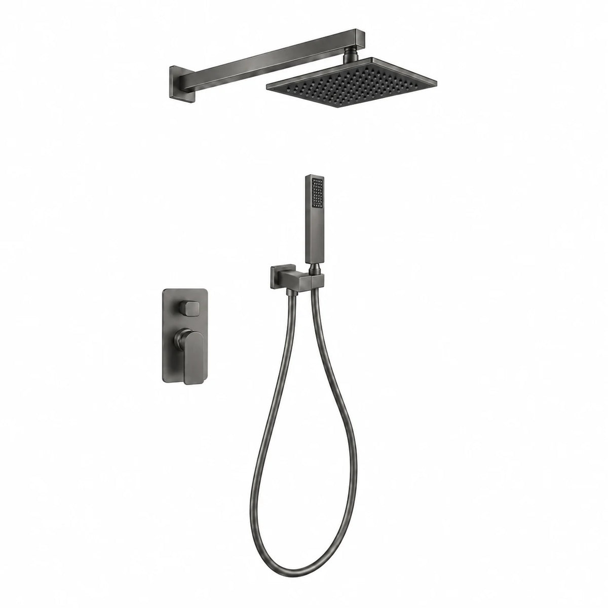 KIRUNA SHOWER-KIR-2031