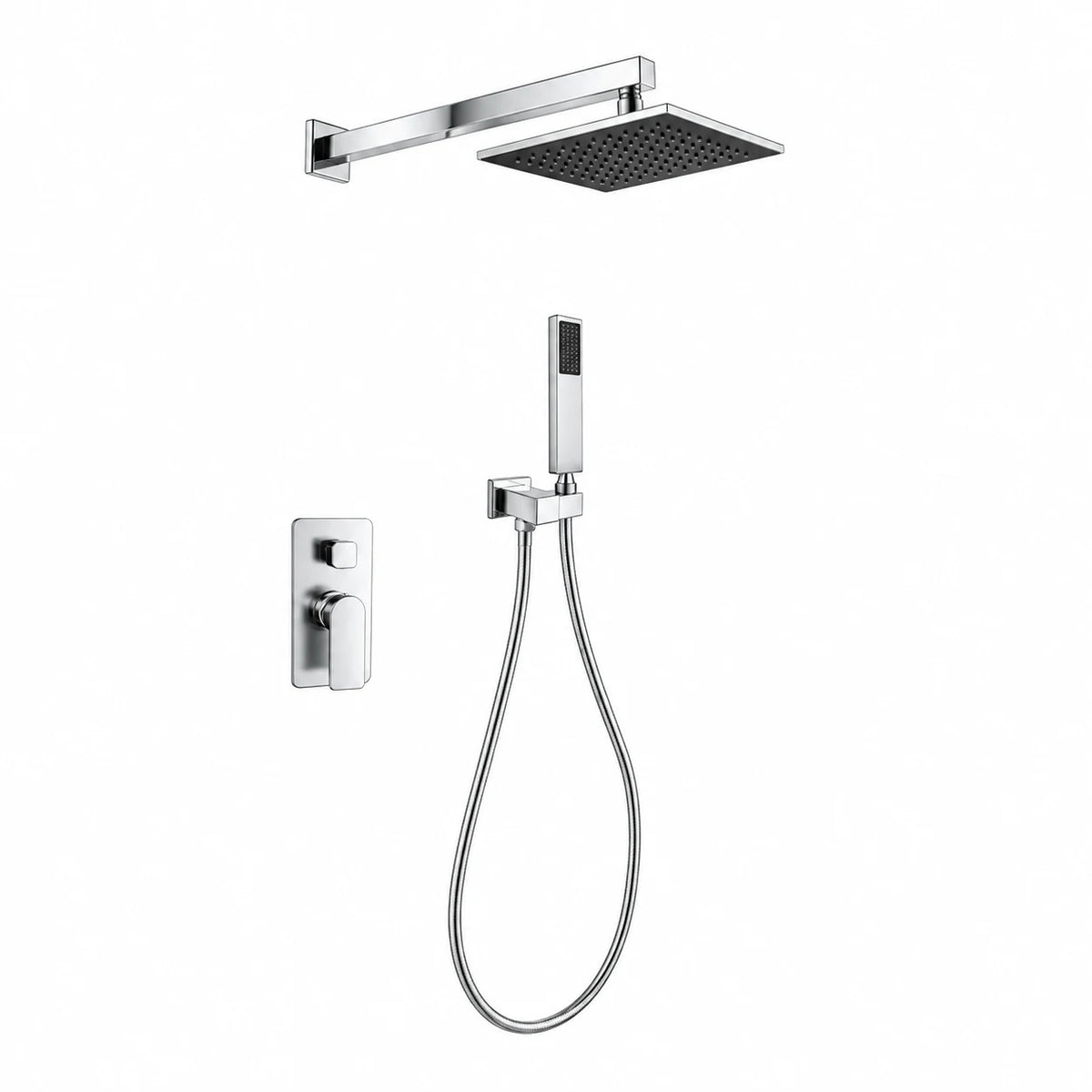 KIRUNA SHOWER-KIR-2031