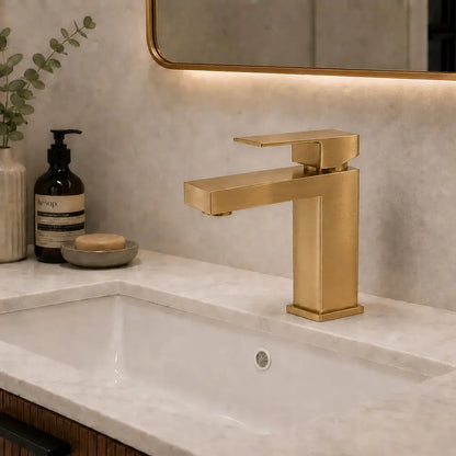 KIRUNA BASIN FAUCET-KIR-2037
