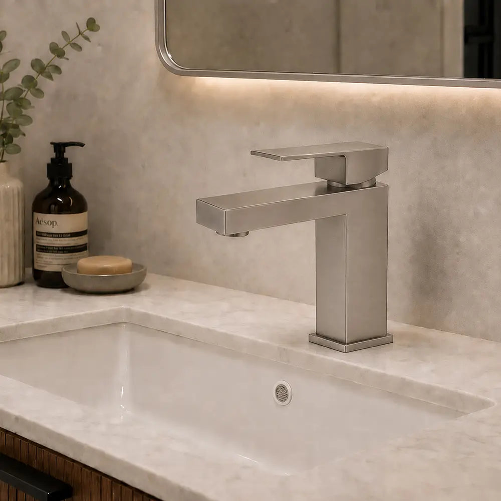KIRUNA BASIN FAUCET-KIR-2037