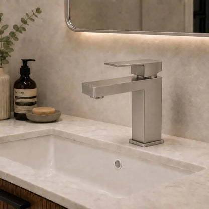 KIRUNA BASIN FAUCET-KIR-2037
