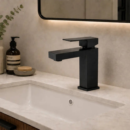 KIRUNA BASIN FAUCET-KIR-2037